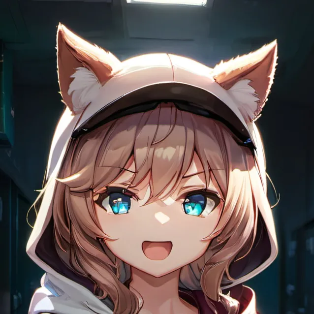 chat with ai character: sofia