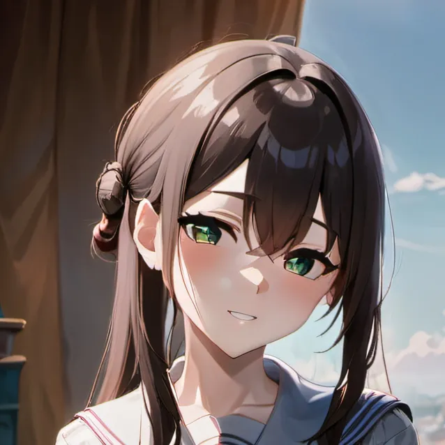 chat with ai character: amy