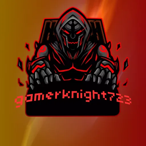 creator gamerknight723real's avatar