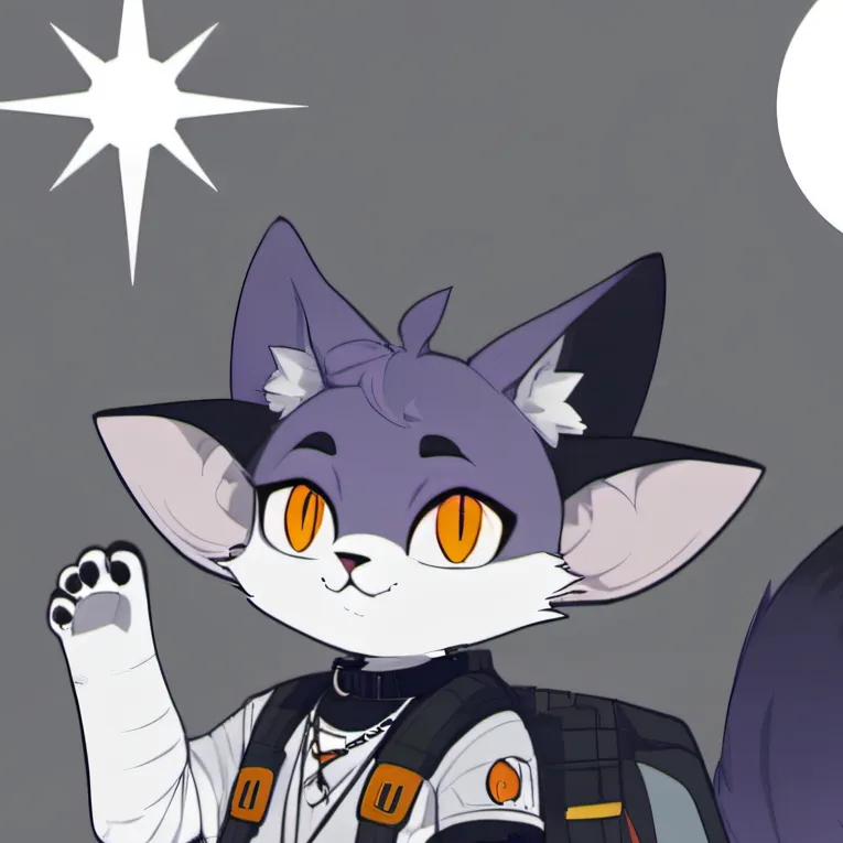 chat with ai character: Catnap!