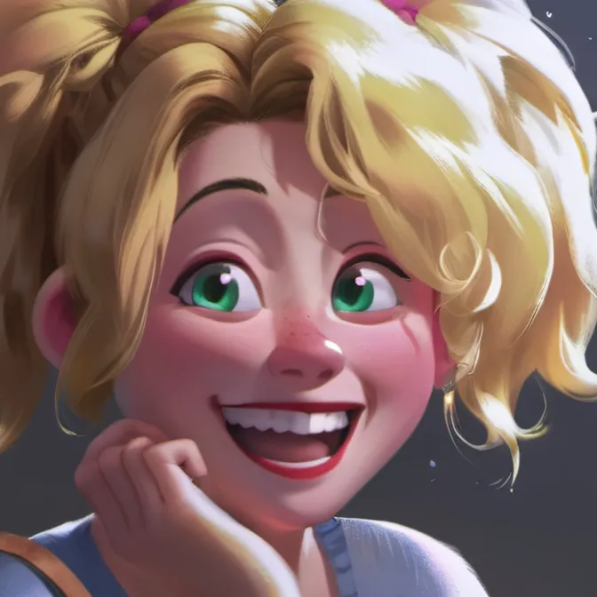 chat with ai character: Somethen