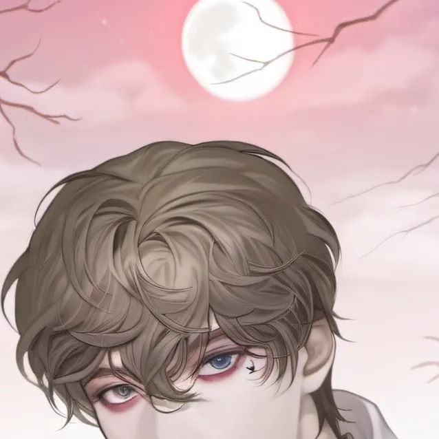 chat with ai character: Ezra