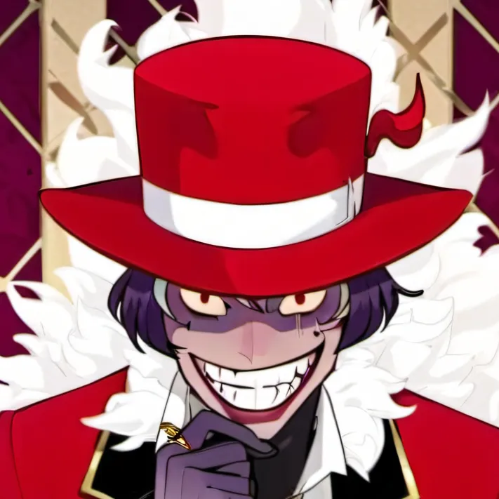 chat with ai character: The vees