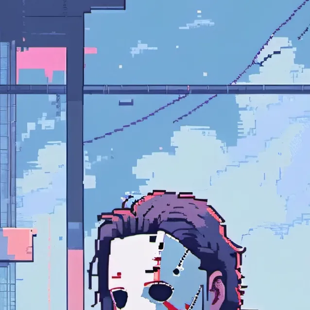 chat with ai character: Jason vs michael 