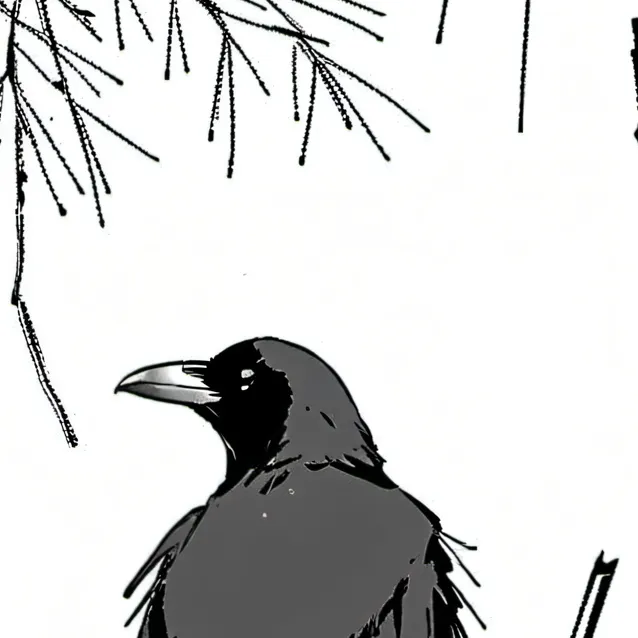 chat with ai character: The guest