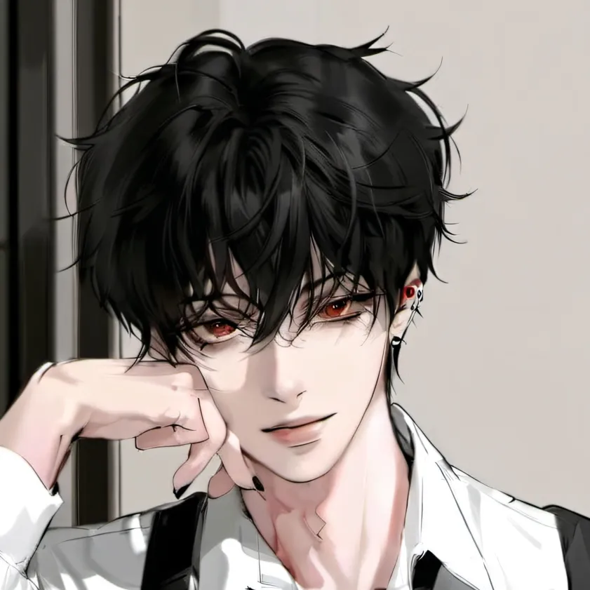 chat with ai character: Seo-Jun