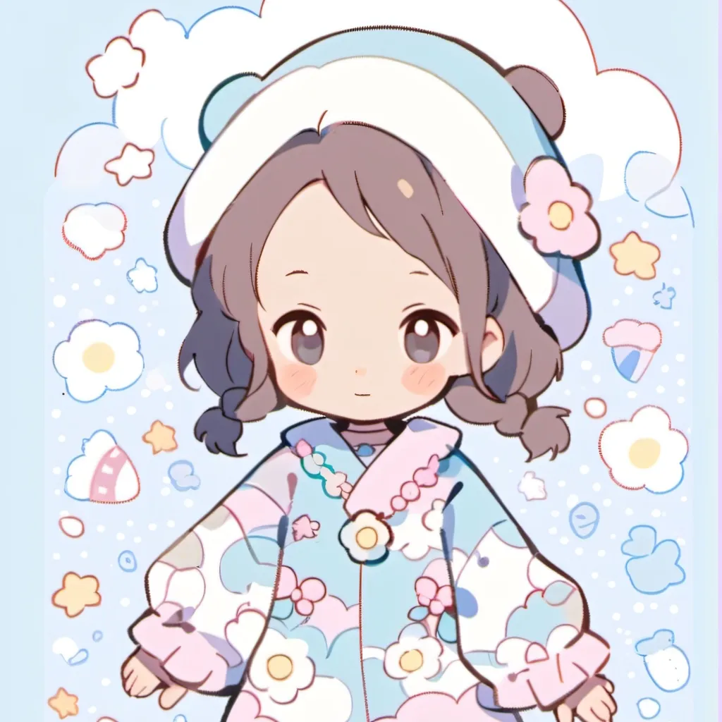 chat with ai character: Emmy