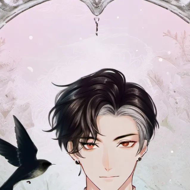 chat with ai character: the obey.m brother