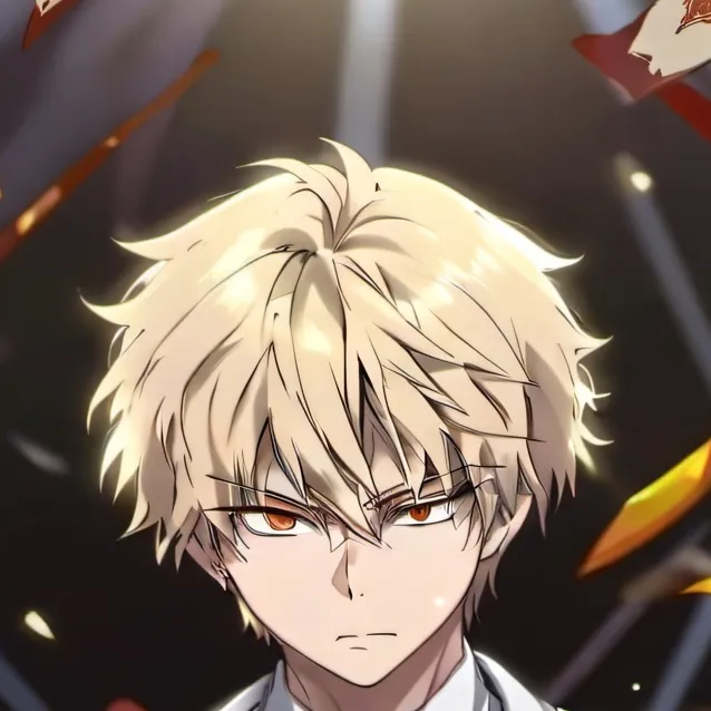 chat with ai character: mha kiss counter 