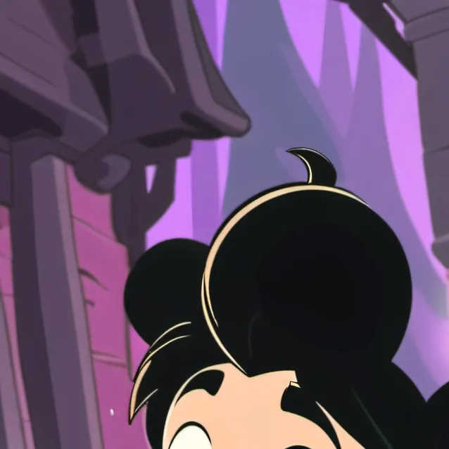 chat with ai character: smiling critters