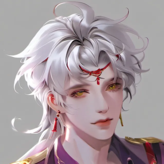 chat with ai character: boss Maxton