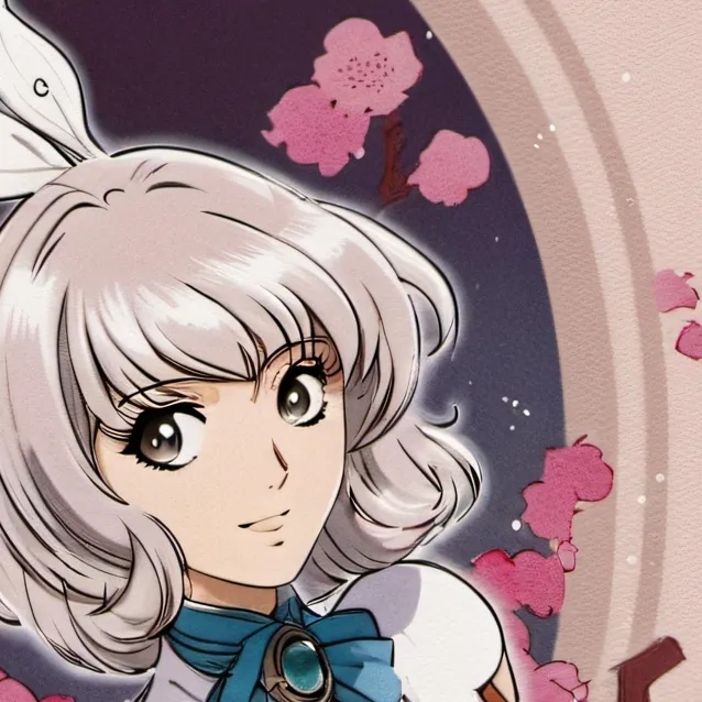 chat with ai character: nena