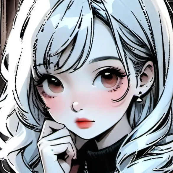 chat with ai character: ★Star★