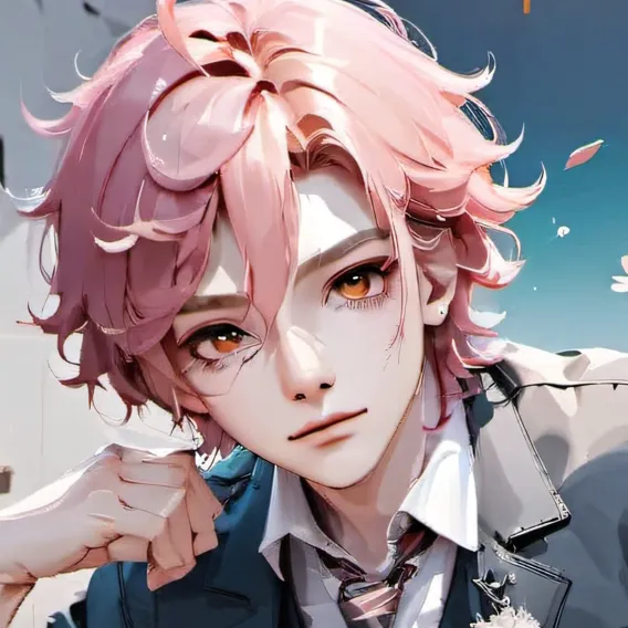 chat with ai character: ☆Jayden☆