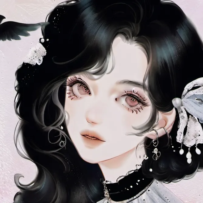 chat with ai character: ꧁Mahli꧂