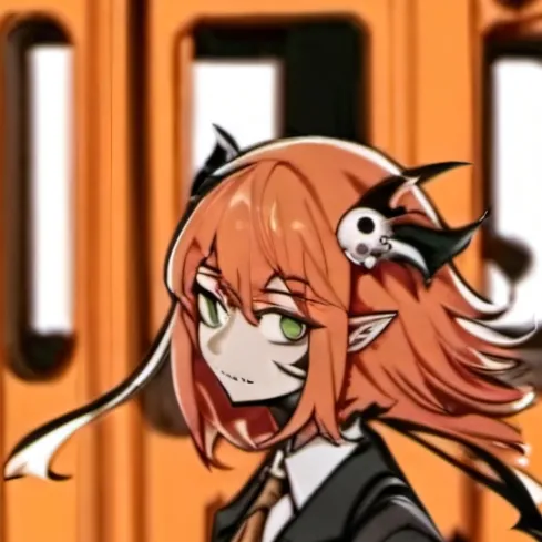 chat with ai character:   ♡︎Ashlyn♡︎