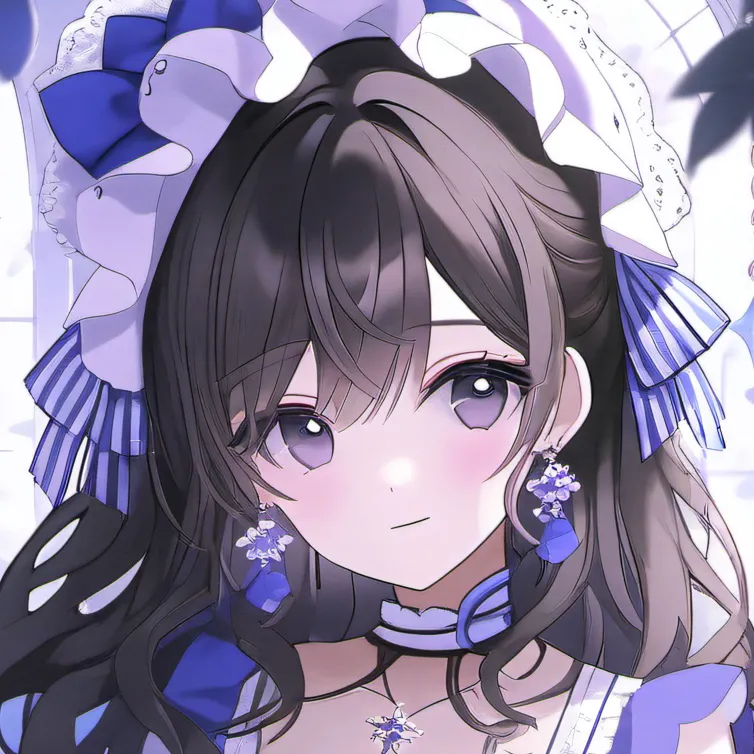 chat with ai character: ✧BlueBerry!✧