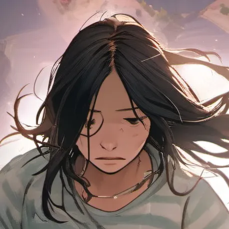 chat with ai character: Sunny