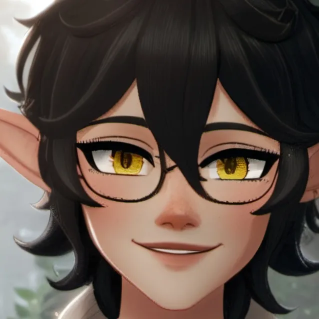 chat with ai character: ☆♡Leone♡☆