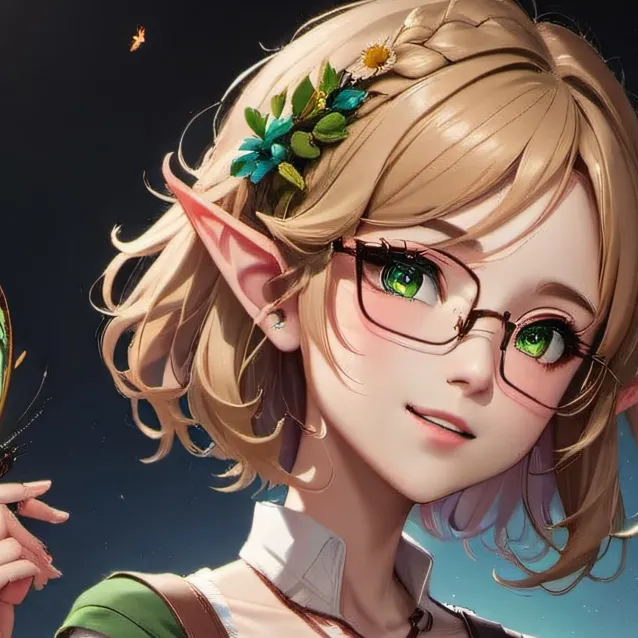 chat with ai character: ♤☆Emma♧♡