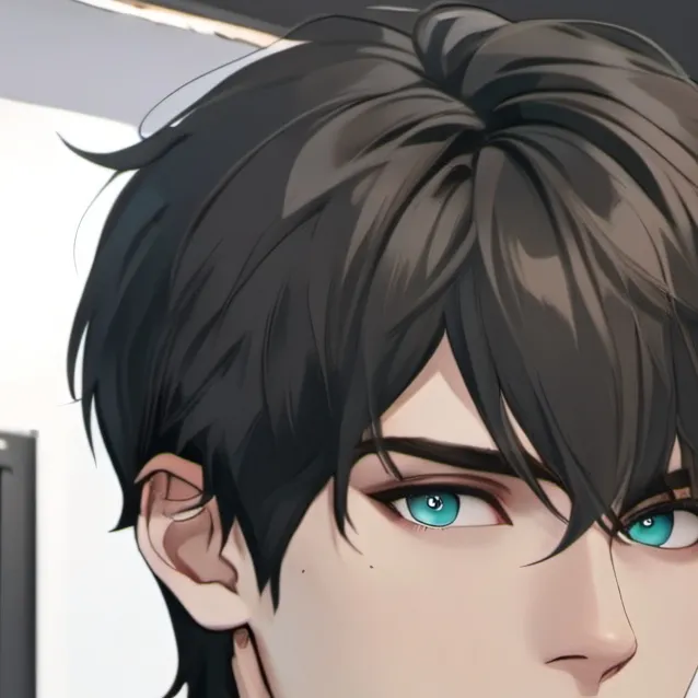 chat with ai character: ☆Emerson☆