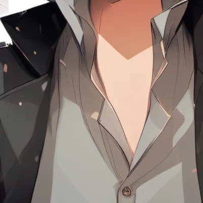 chat with ai character: Shawn 