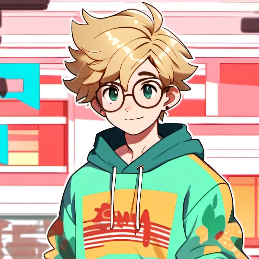 chat with ai character: Sammy