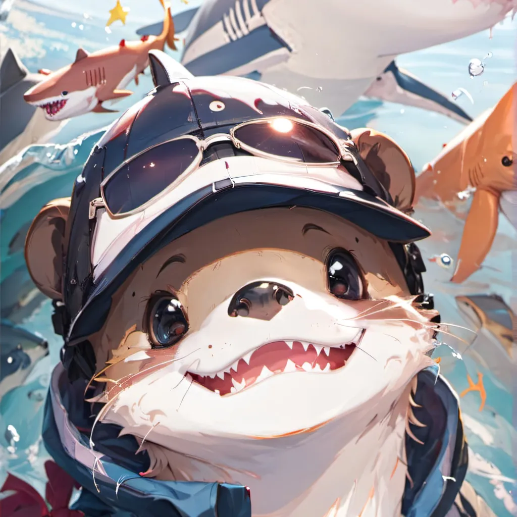 chat with ai character: Charlie