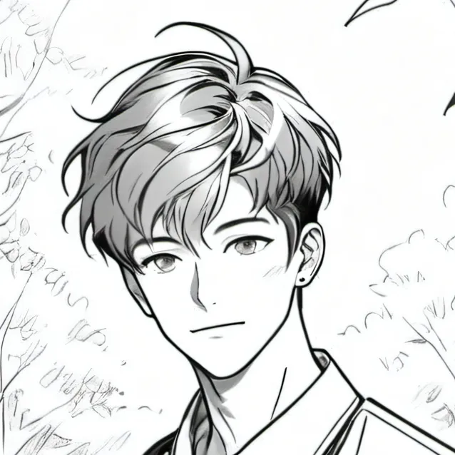 chat with ai character: mason hood