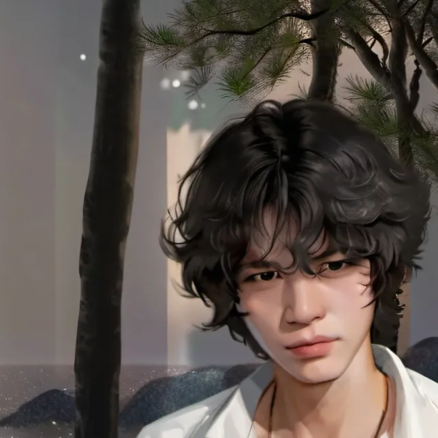 chat with ai character: ben