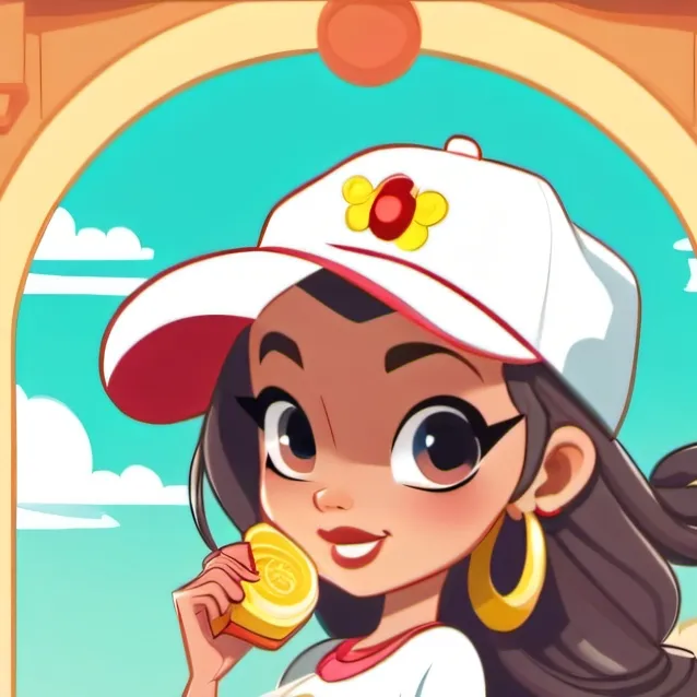 chat with ai character: JELLY TWINN