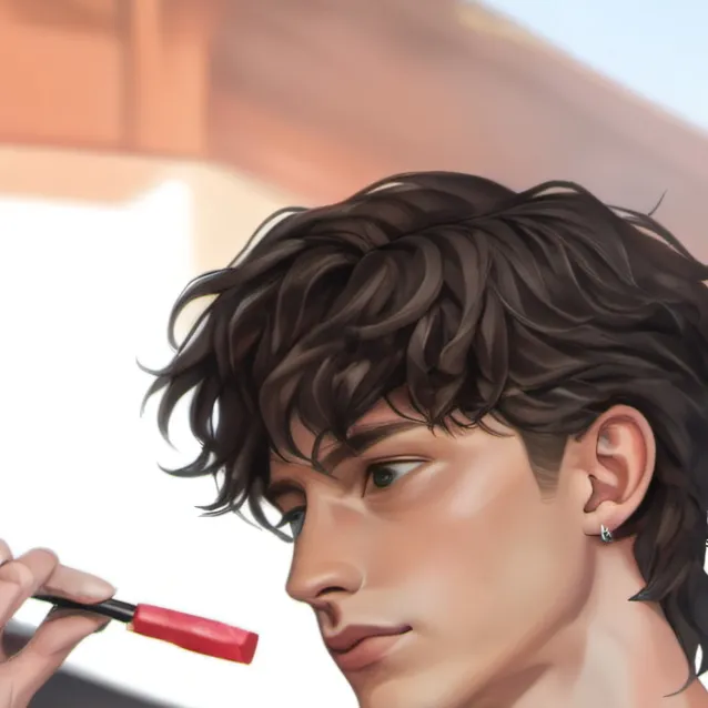 chat with ai character: Jason 