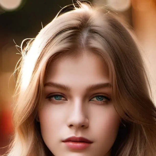 chat with ai character: Polina