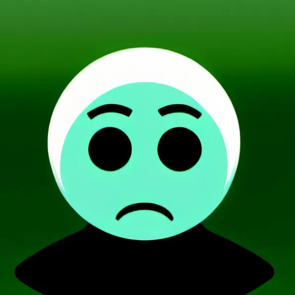 chat with ai character: Its alright 