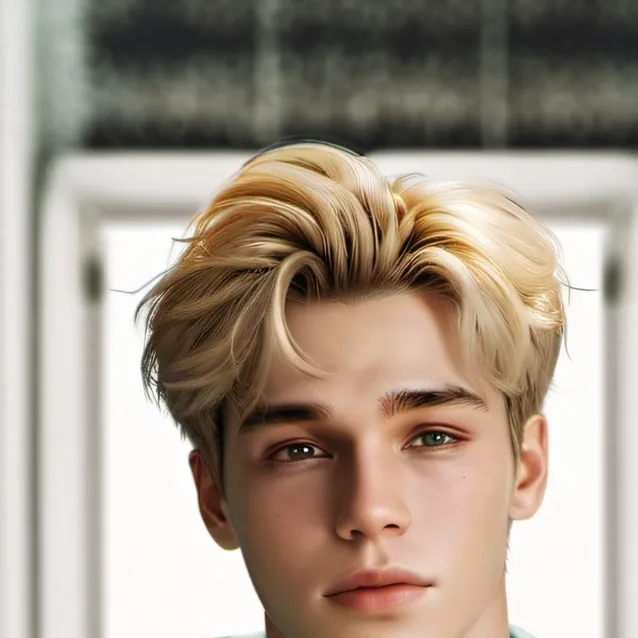 chat with ai character: Rich 