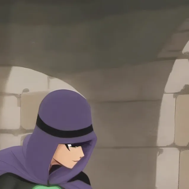 chat with ai character: south park