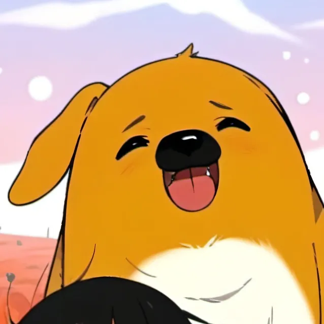 chat with ai character: Dogday 