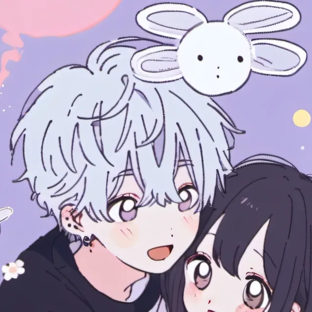 chat with ai character: S.D N