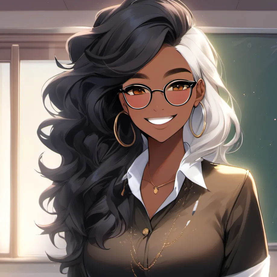 chat with ai character: ༅Lun༄