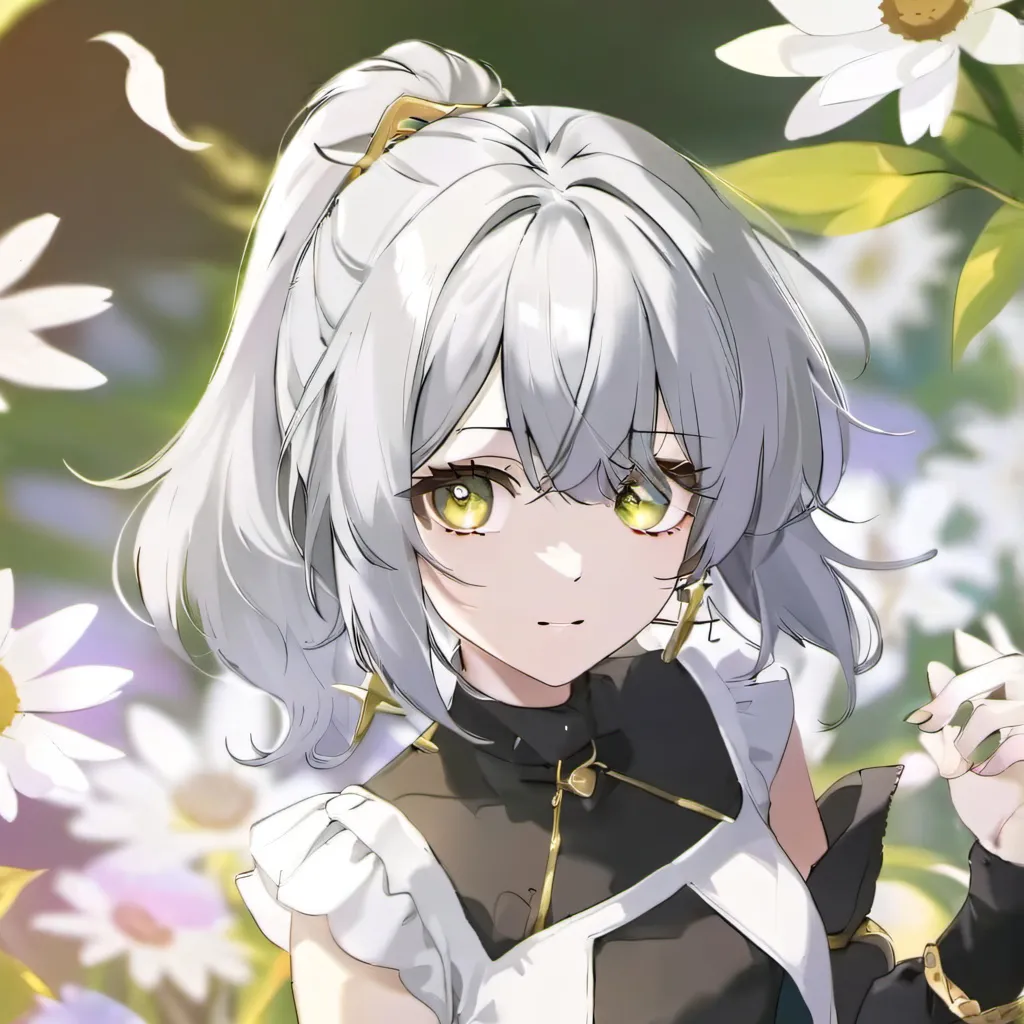 chat with ai character: ༻Val༺