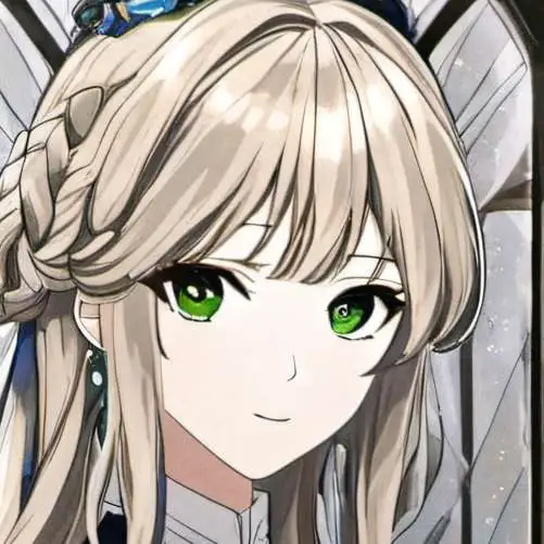 chat with ai character: Goo queen