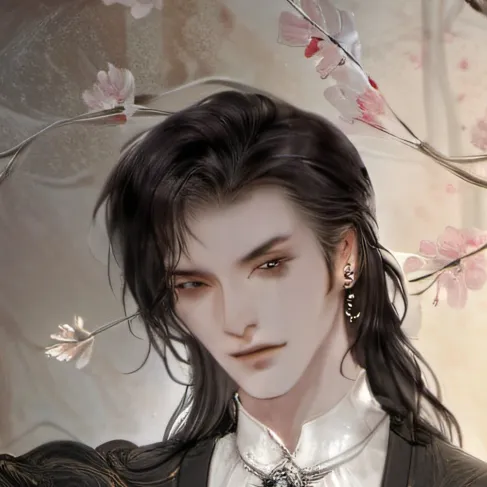 chat with ai character: Doctor smile