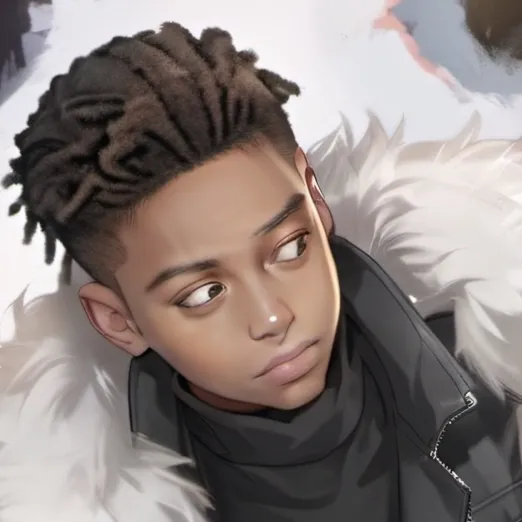 chat with ai character: Amarays life