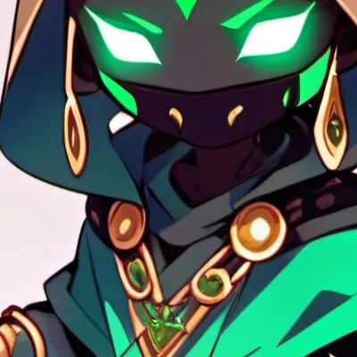 chat with ai character: Hades