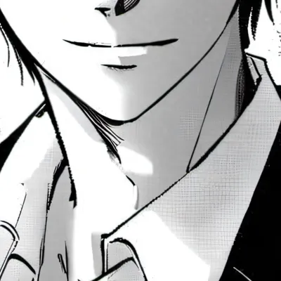 chat with ai character: Soila Uba