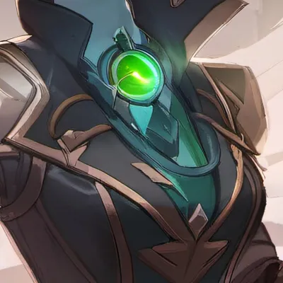 chat with ai character: Fae