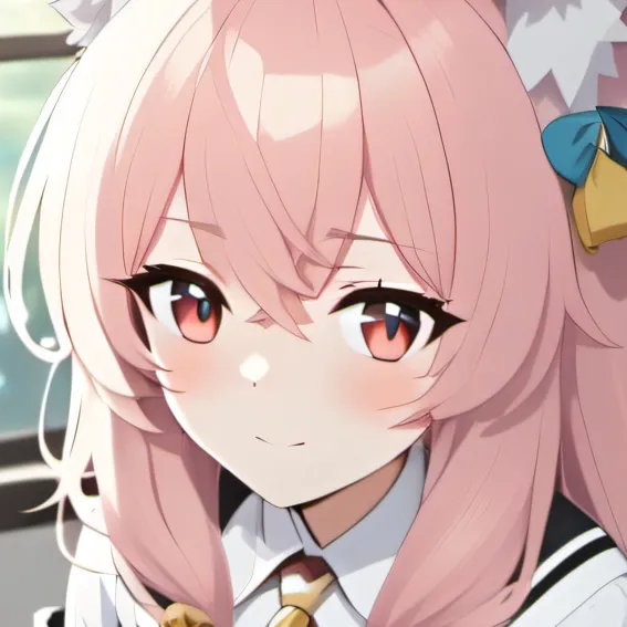 chat with ai character: Yae miko