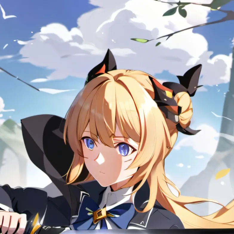 chat with ai character: Jean