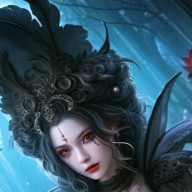 chat with ai character: arm biter