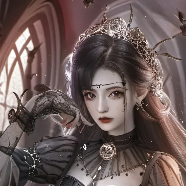 chat with ai character: hunt